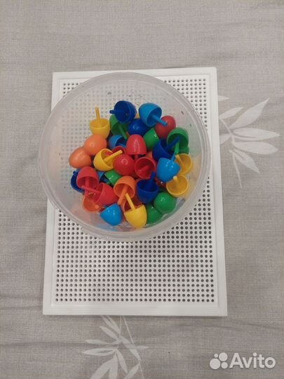 Мозаика детская