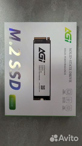 Ssd m2 nvme 512gb