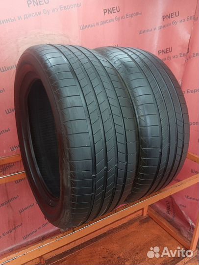 Bridgestone Turanza Eco 255/50 R19 103V