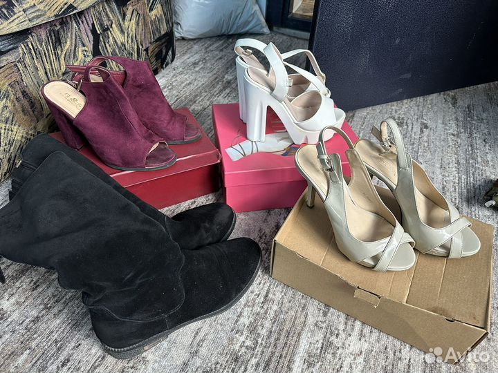 Женская обувь