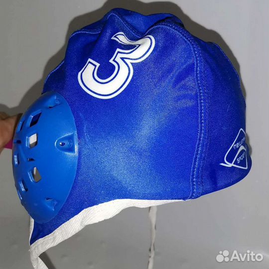 Шапочки для водного поло