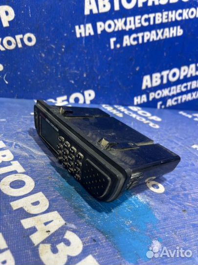 Бортовой компьютер Iran Khodro Samand седан 2007