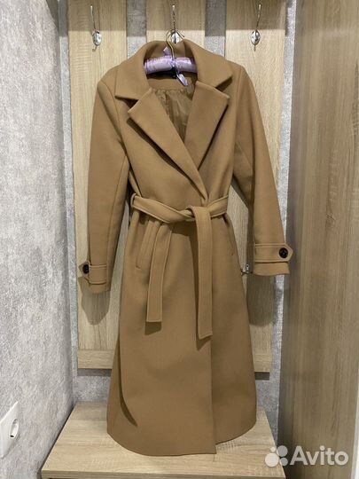 Пальто женское