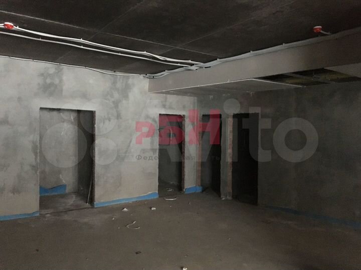 Помещение на ул.Волкова 143 кв.м