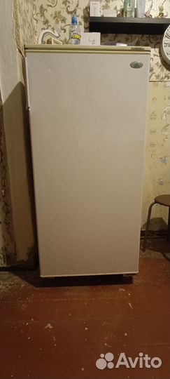 Холодильник