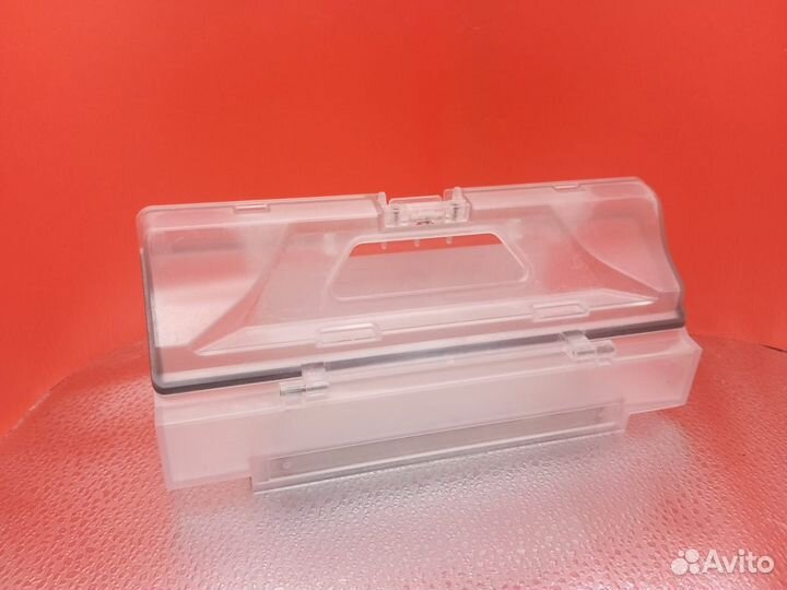 Робот пылесос Xiaomi Mop 2 lite Контейнер для пыли