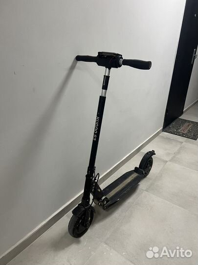 Самокат взрослый электрический