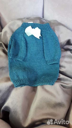 Одежда для собак мелких пород