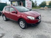 Nissan Qashqai 2.0 CVT, 2010, 331 000 км, с пробегом, цена 950 000 руб.