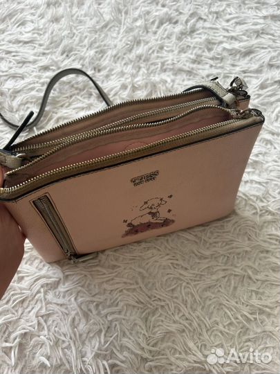 Сумка guess
