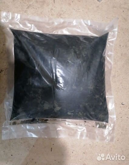 Грязь Сакская сульфидно-иловая 20 кг