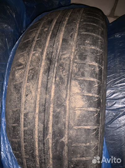 Hankook Optimo H417 235/60 R18