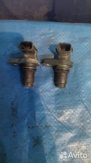 Датчик положения распредвала Nissan Teana VQ25DE