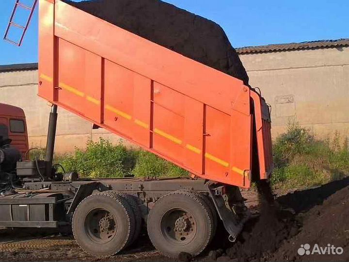 Грунт, земля на участок