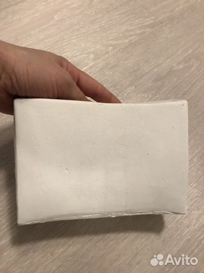 Кашпо Губы Давида