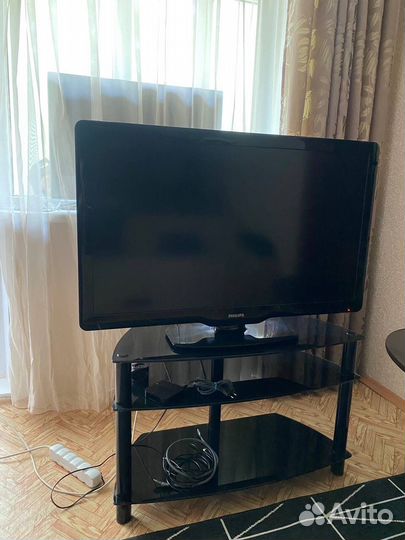 Телевизор philips