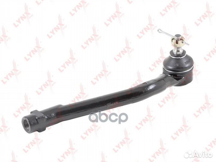 Рулевой наконечник левый C4325L lynxauto