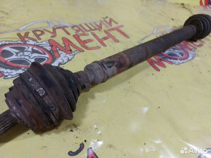 Привод передний правый Ваз LADA 2108 2004