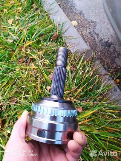 Шруз geely mk cross