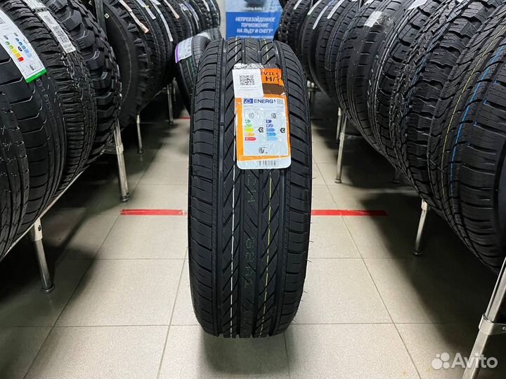 Tracmax X-Privilo H/T 285/60 R18 120H