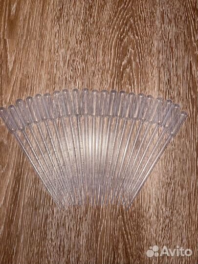 Пипетка Пастера