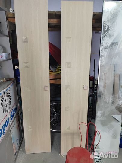 Фасад для шкафа