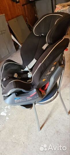Детское автокресло бу