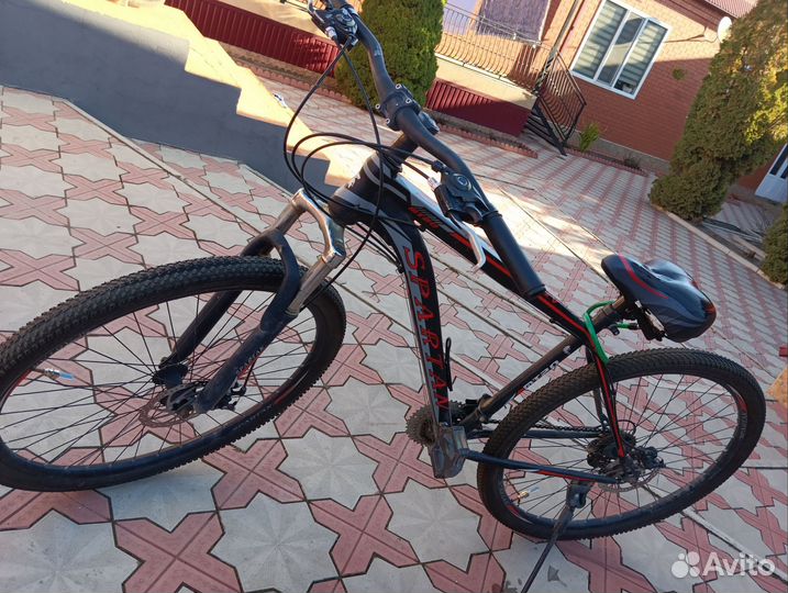 Велосипеды бу взрослый