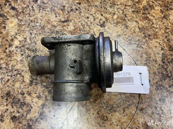 Клапан EGR Land Rover Range Rover 3 3.0 2003