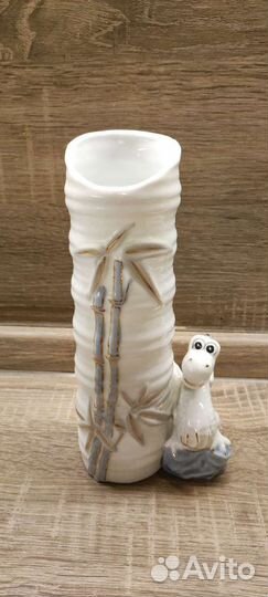 Фарфоровые статуэтки италия