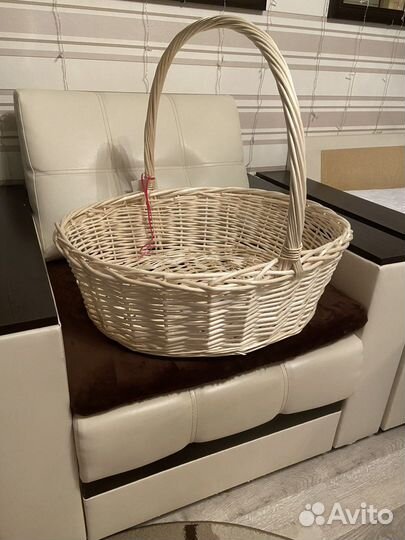 Корзина для цветов