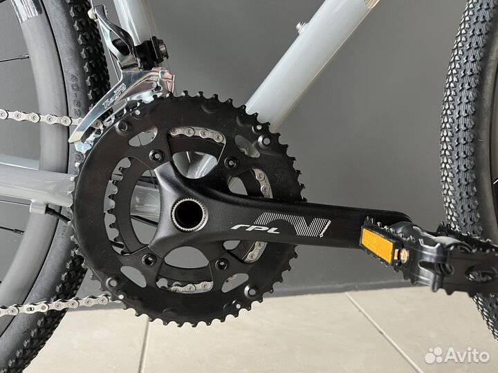 Велосипед Camp Cross X