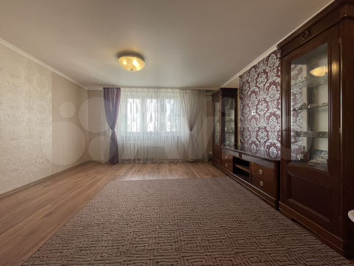 3-к. квартира, 80,9 м², 6/10 эт.