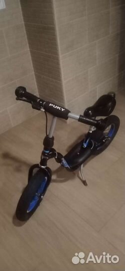 Беговел puky lr xl