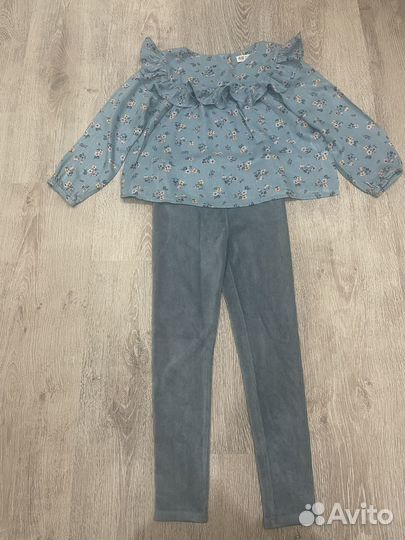 Детская одежда пакетом