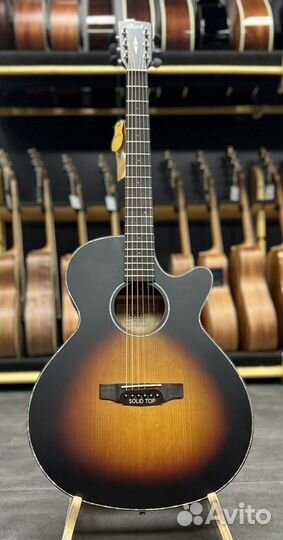 Электроакустика Cort (новая) массив