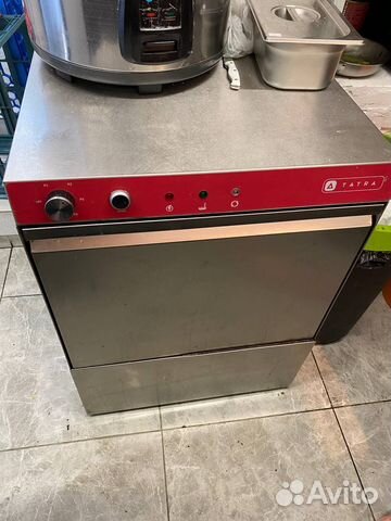 Tatra Model: TW F50+DR Посудомойка