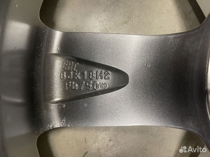 Прода Диски R18