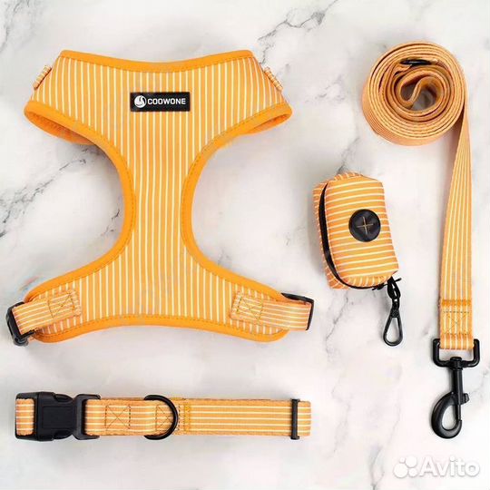 Набор аксессуаров для собак и кошек