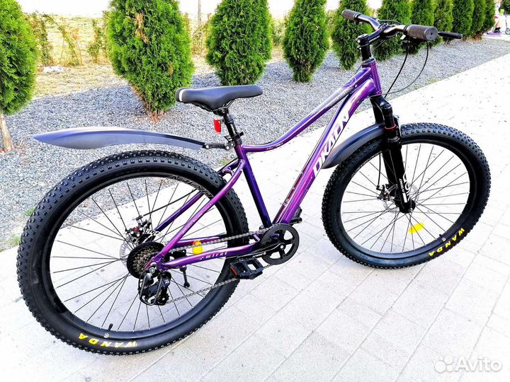 Велосипед 20/24/26/27,5/29