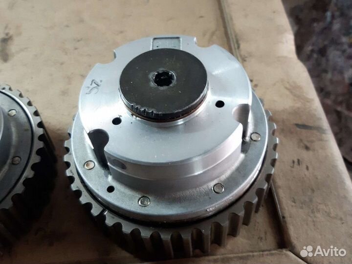 Муфта VVT Ford Focus ll.lll. Mondeo Vl