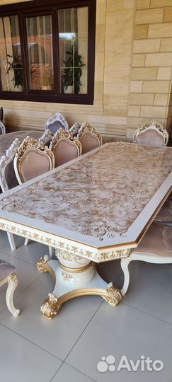 Столы и Стулья