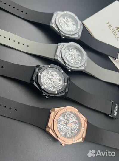 Наручные часы оптом от производителя