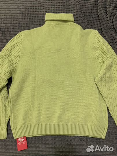Свитер Ymkashix новый XL