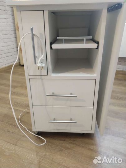 Маникюрный стол