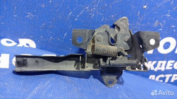 Замок капота Ssangyong Actyon New внедорожник