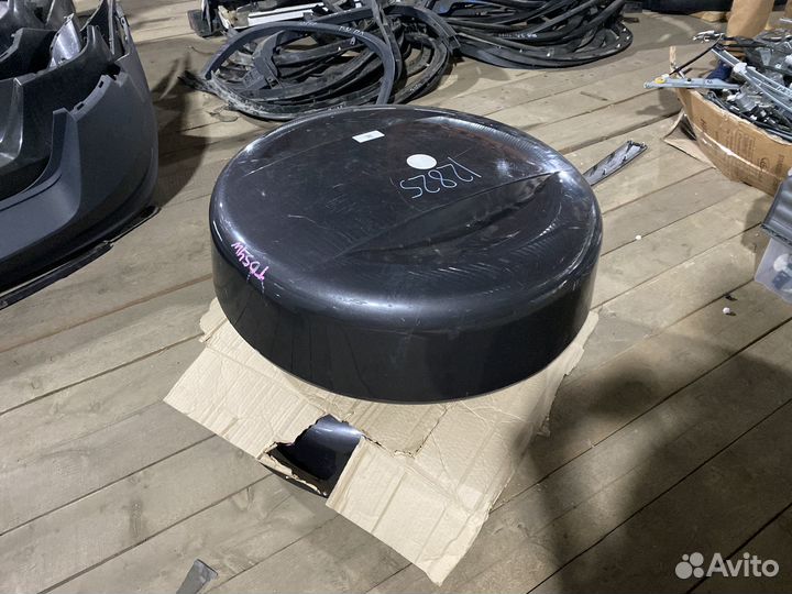 Колпак Suzuki Grand Vitara