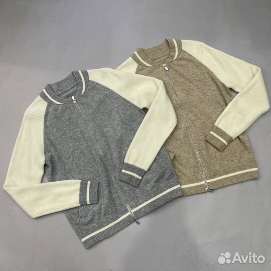 Brunello cucinelli кофта