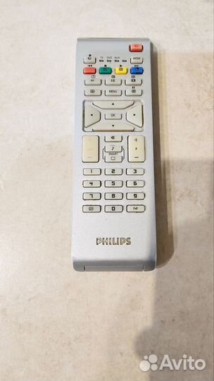 Телевизор Philips 32 бу