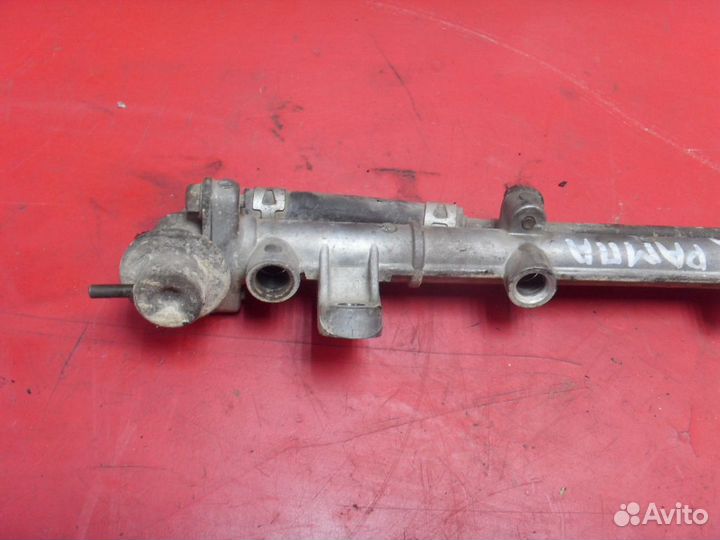 Рейка топливная Kia Clarus 1996-2001 Кларус